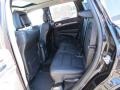 SRT Black Rear Seat Photo for 2013 Jeep Grand Cherokee #74956751