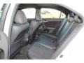 2013 Acura TSX Special Edition Rear Seat