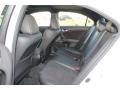 Special Edition Ebony/Red 2013 Acura TSX Special Edition Interior Color