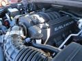 2013 Jeep Grand Cherokee 6.4 Liter SRT HEMI OHV 16-Valve MDS V8 Engine Photo
