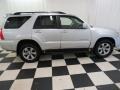 2008 Titanium Metallic Toyota 4Runner Limited 4x4  photo #29