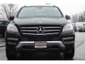 Black - ML 350 4Matic Photo No. 2