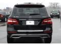 Black - ML 350 4Matic Photo No. 4