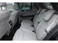 Black - ML 350 4Matic Photo No. 6