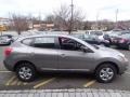 Platinum Graphite - Rogue S AWD Krom Edition Photo No. 9