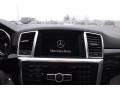 Black - ML 350 4Matic Photo No. 9