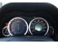 Special Edition Ebony/Red Gauges Photo for 2013 Acura TSX #74957155
