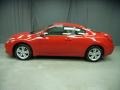 Red Alert - Altima 2.5 S Coupe Photo No. 2