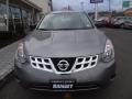Platinum Graphite - Rogue S AWD Krom Edition Photo No. 12