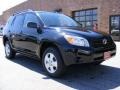 Black - RAV4 4WD Photo No. 1