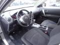 Platinum Graphite - Rogue S AWD Krom Edition Photo No. 15