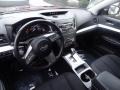 2011 Platinum Graphite Nissan Rogue S AWD Krom Edition  photo #16