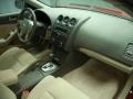 Red Alert - Altima 2.5 S Coupe Photo No. 13