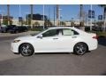 Bellanova White Pearl - TSX Special Edition Photo No. 4