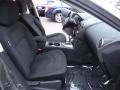 2011 Platinum Graphite Nissan Rogue S AWD Krom Edition  photo #21