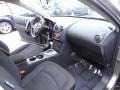 Platinum Graphite - Rogue S AWD Krom Edition Photo No. 22