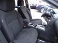 2011 Platinum Graphite Nissan Rogue S AWD Krom Edition  photo #23