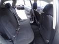 2011 Platinum Graphite Nissan Rogue S AWD Krom Edition  photo #24