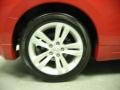 Red Alert - Altima 2.5 S Coupe Photo No. 19
