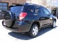 Black - RAV4 4WD Photo No. 3