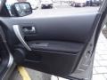 2011 Platinum Graphite Nissan Rogue S AWD Krom Edition  photo #28