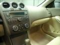 Red Alert - Altima 2.5 S Coupe Photo No. 23