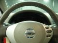 Red Alert - Altima 2.5 S Coupe Photo No. 24