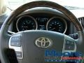 2008 Sonora Gold Pearl Toyota Land Cruiser   photo #17