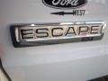 White Suede - Escape XLT Photo No. 19
