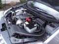Platinum Graphite - Rogue S AWD Krom Edition Photo No. 34