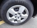 2011 Platinum Graphite Nissan Rogue S AWD Krom Edition  photo #36