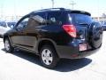 Black - RAV4 4WD Photo No. 5