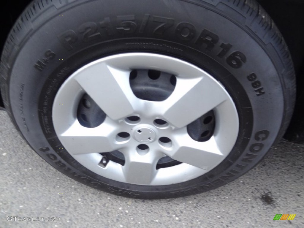 2011 Rogue S AWD Krom Edition - Platinum Graphite / Gray photo #39