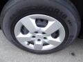 Platinum Graphite - Rogue S AWD Krom Edition Photo No. 39