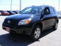 Black - RAV4 4WD Photo No. 7