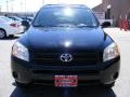 Black - RAV4 4WD Photo No. 8