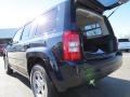 2013 True Blue Pearl Jeep Patriot Sport  photo #8