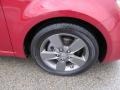  2010 Forte Koup EX Wheel