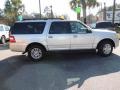 2012 Ingot Silver Metallic Ford Expedition EL XLT  photo #15