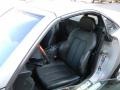 Charcoal Front Seat Photo for 2003 Mercedes-Benz SLK #74958254