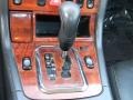 2003 Mercedes-Benz SLK Charcoal Interior Transmission Photo