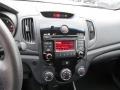 2010 Kia Forte Koup EX Controls