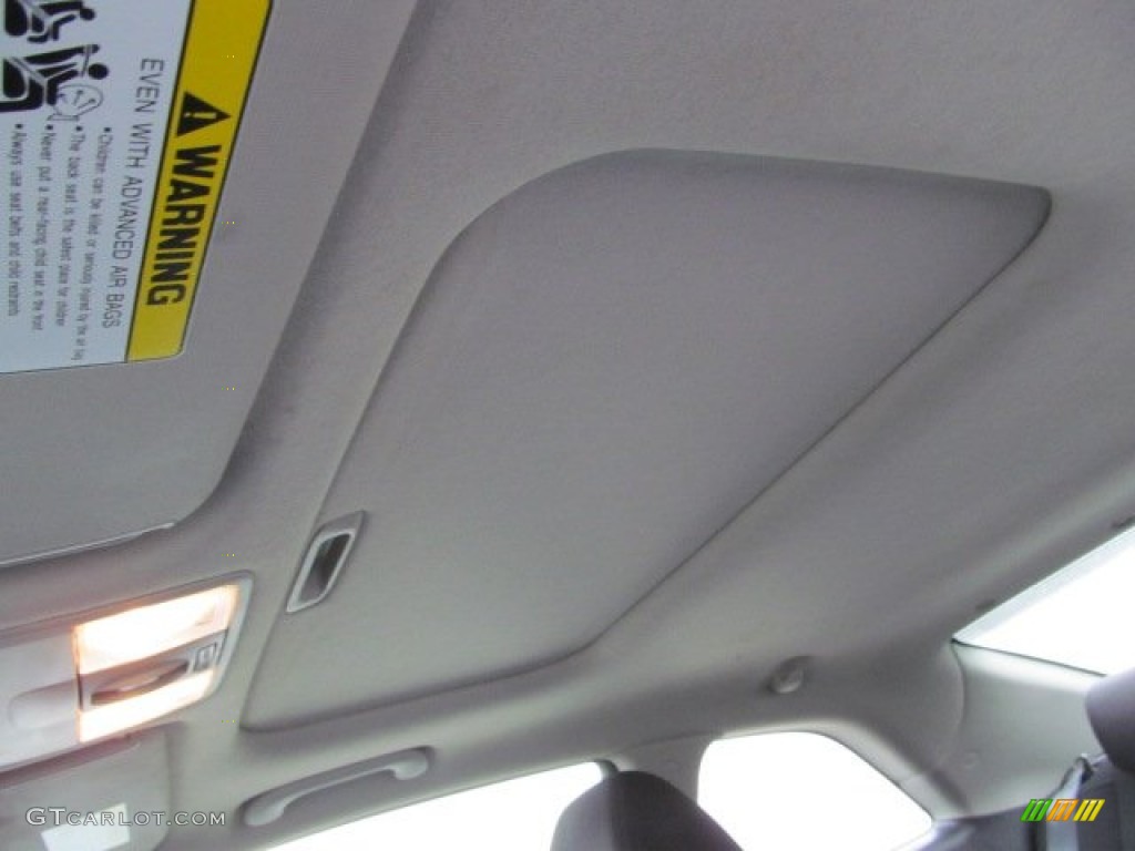 2010 Kia Forte Koup EX Sunroof Photos