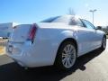 2013 Ivory Tri-Coat Pearl Chrysler 300 C  photo #3