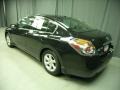 Super Black - Altima 2.5 SL Photo No. 3