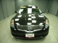 Super Black - Altima 2.5 SL Photo No. 7