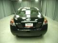 Super Black - Altima 2.5 SL Photo No. 8