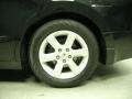 Super Black - Altima 2.5 SL Photo No. 21