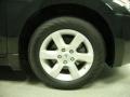 Super Black - Altima 2.5 SL Photo No. 23