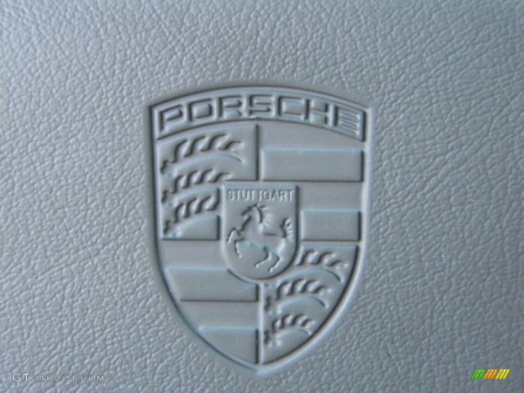 1999 Porsche 911 Carrera 4 Coupe Marks and Logos Photo #74959559